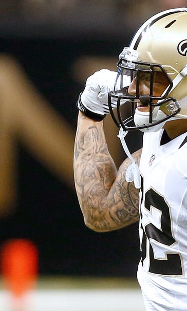 Report: Saints safety Kenny Vaccaro facing four-game suspension for PED violation